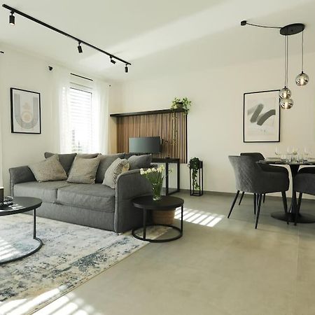 Timetidy III Apartment Хоххайм ам Майн Екстериор снимка