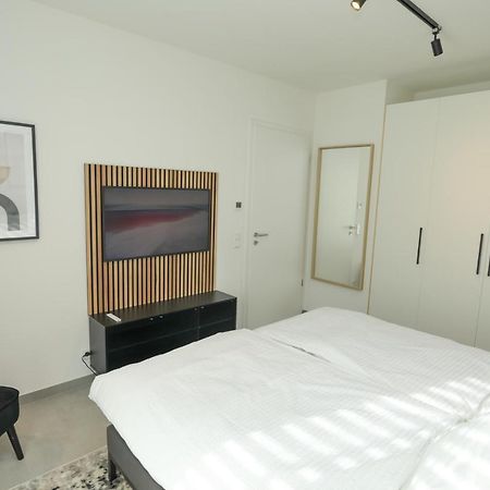 Timetidy III Apartment Хоххайм ам Майн Екстериор снимка