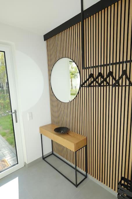 Timetidy III Apartment Хоххайм ам Майн Екстериор снимка